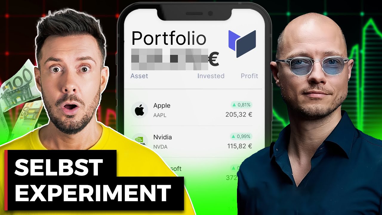 Ich habe die bezahlten Trading Analysen von HKCM getestet!