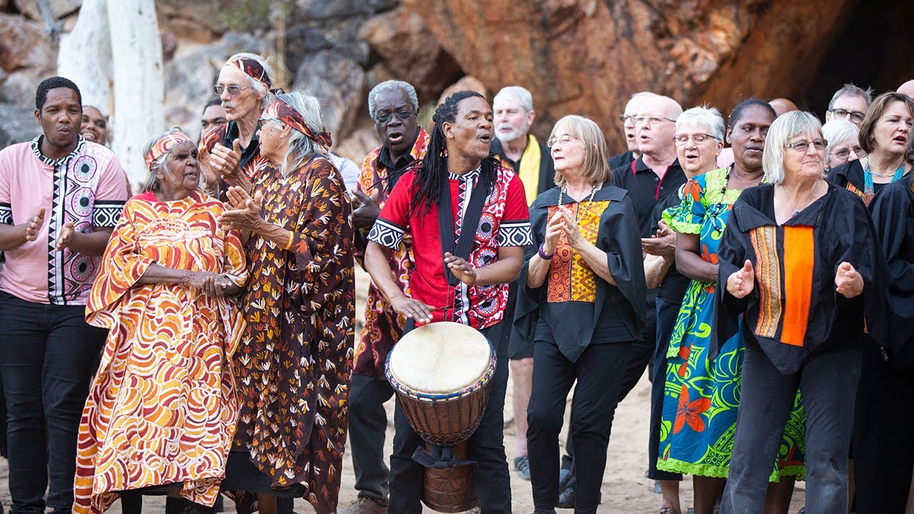 Desert Song Festival 2019