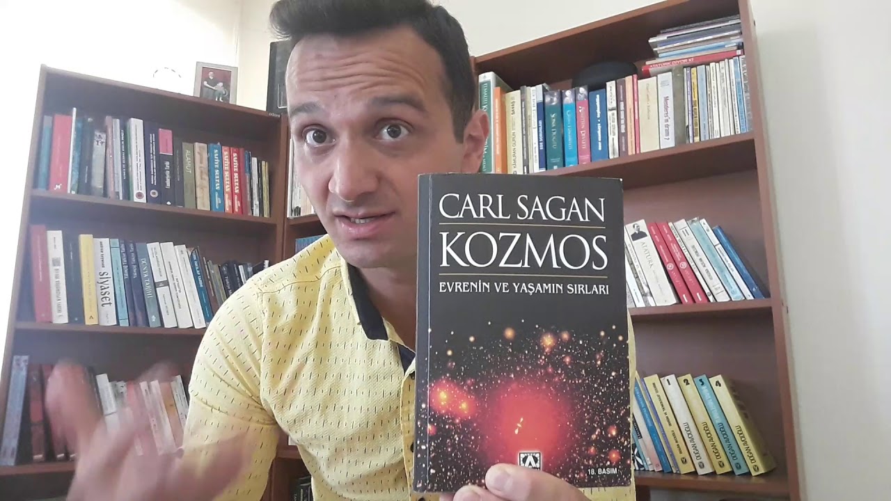 Bilim Kimlerle Tartışılmaz? & Bilimsel Kitap Önerileri