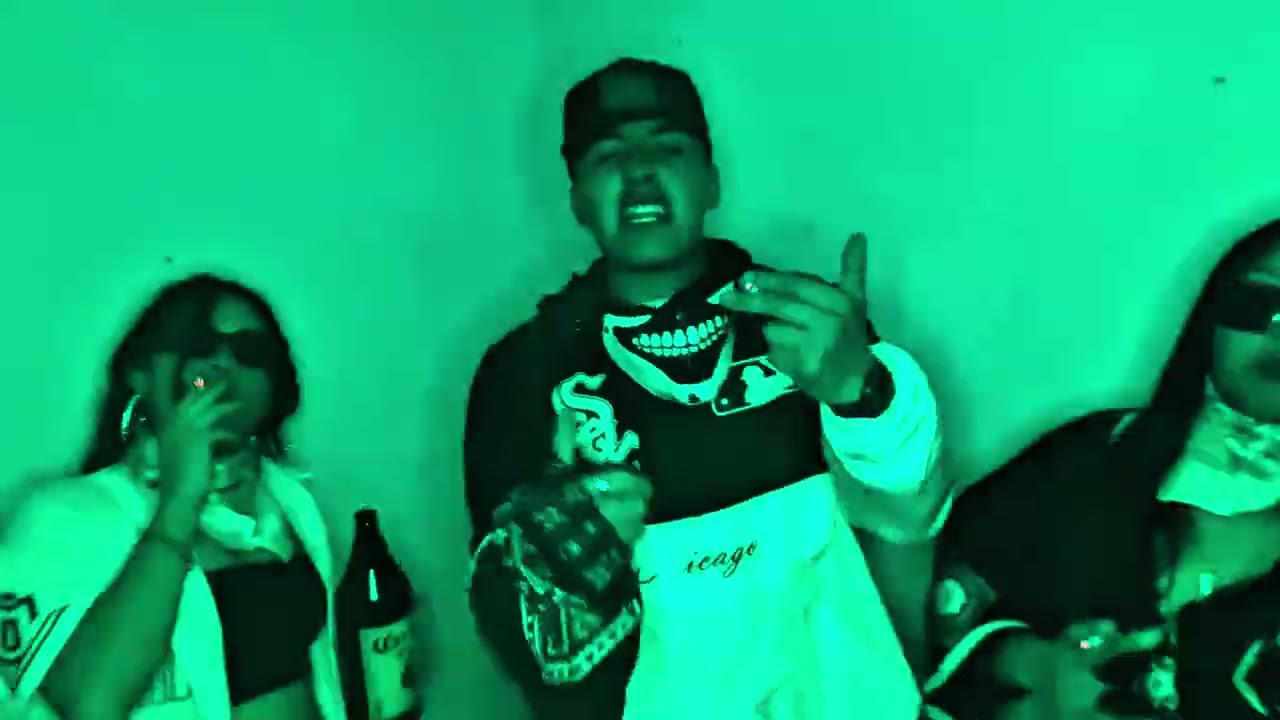 Sigo en el ruedo - Wuero Flow (Video Oficial)