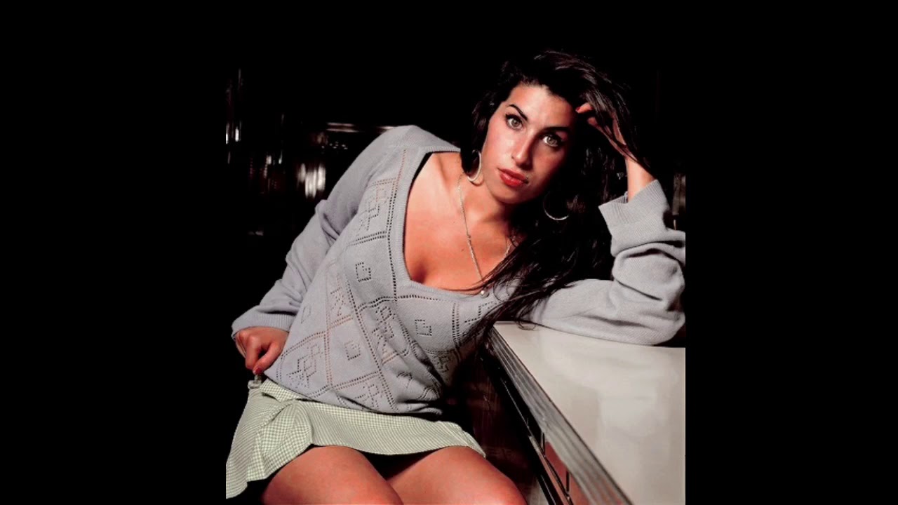 Amy Winehouse - You Sent Me Flying (Live) Leicester, Summer Sundae Weekender 2004