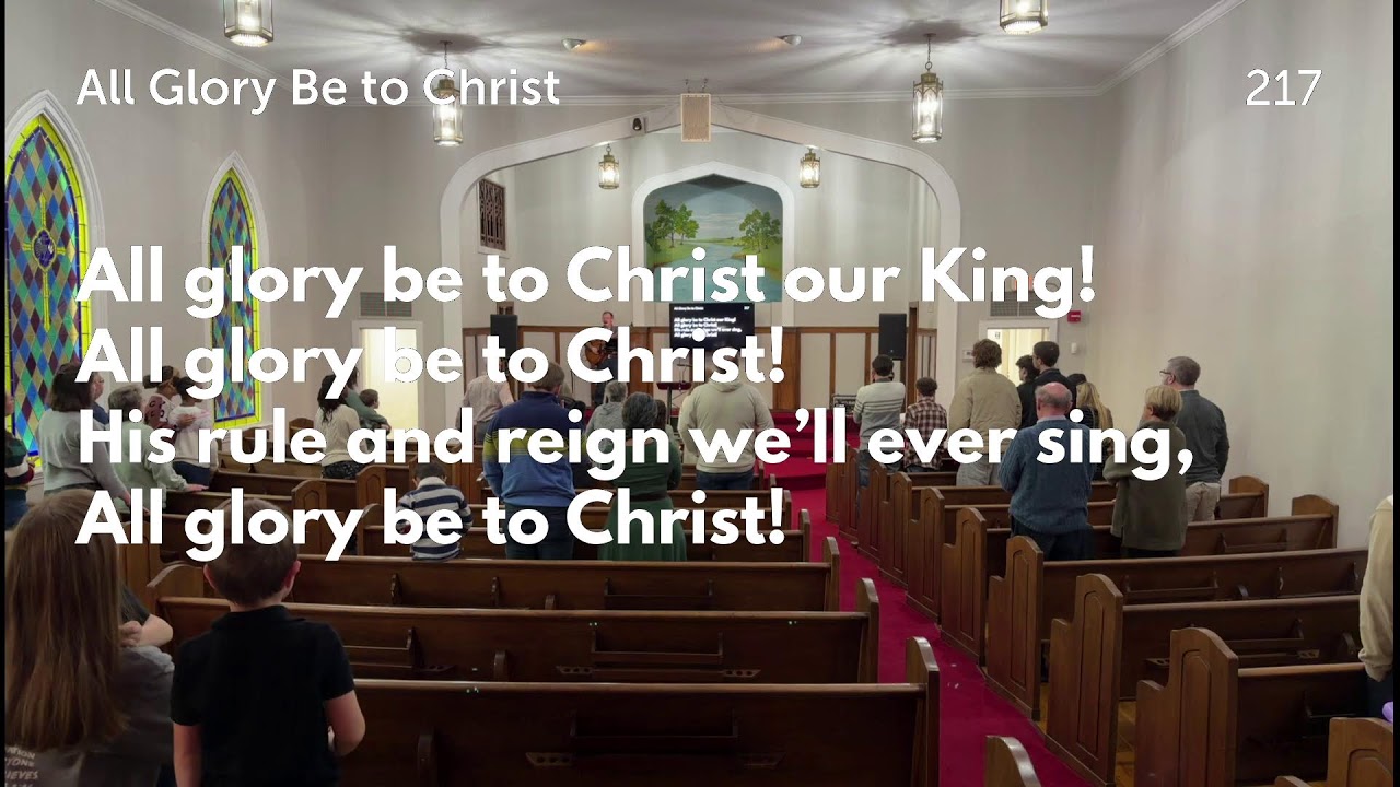 Your Kingdom Come: A Study through 1-2 Samuel