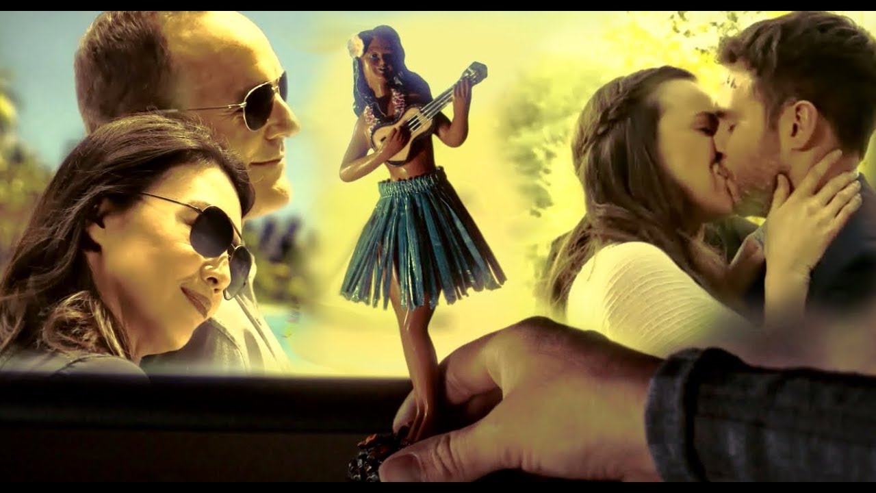 agents of shield // {in the embers}