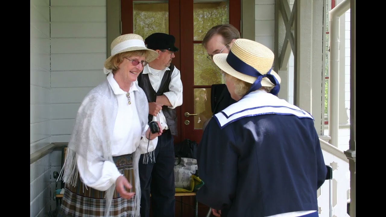2005 Kulingarna Drakudden & Jakobsberg