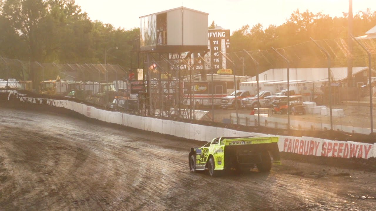Prairie Dirt Classic 2021- 