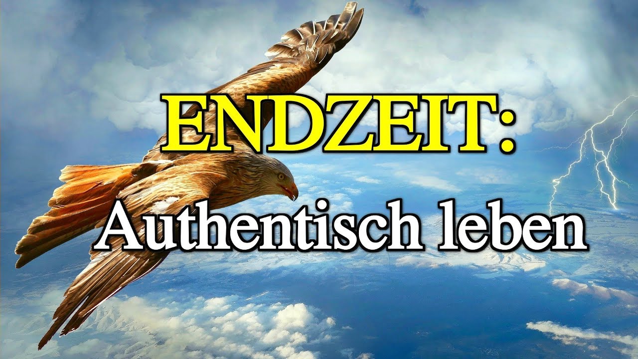 122 - Authentisch leben!