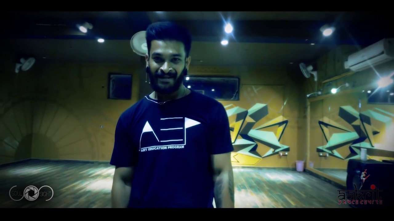 Dil ne tumko | Shubhankar (Hectik) | Aakrit Dance Centre | Promotional Tour