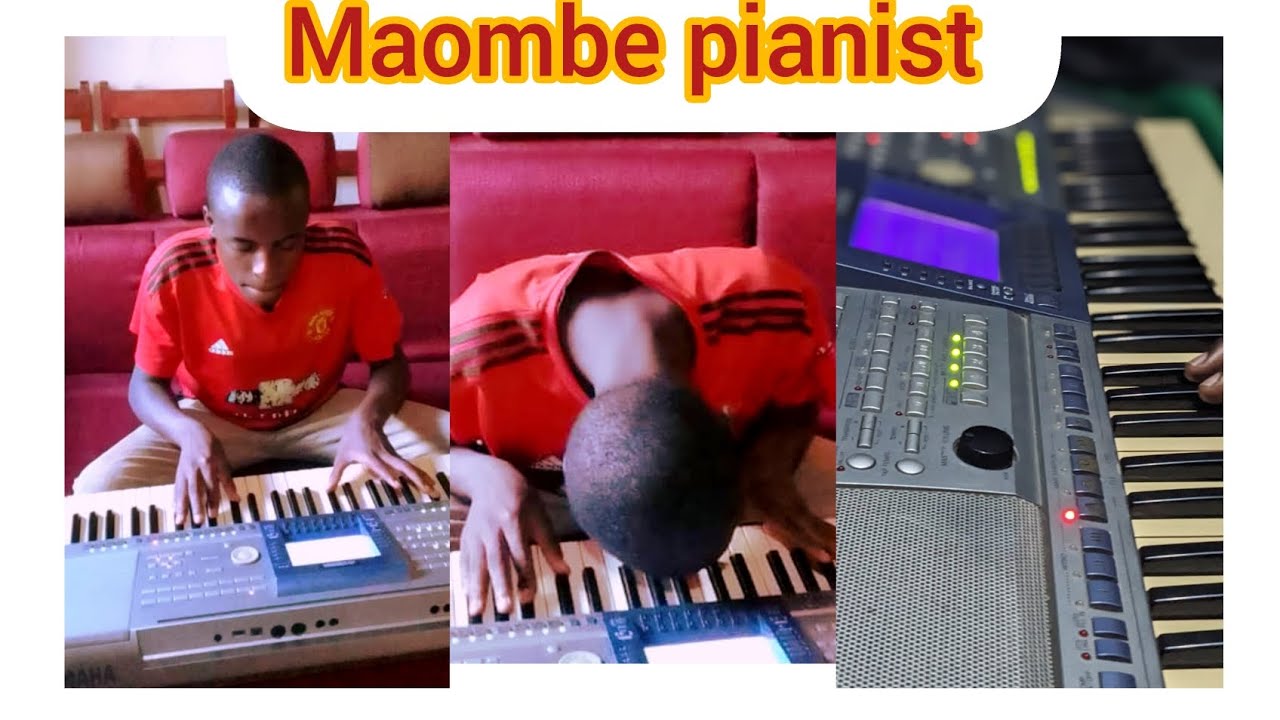 🔥🔥🎹➡️ UMUKUNGA. Maombe pianist ,Mundirimbo nziza Hakika by KIRIKI.🔥🔥🔥🎹🎹
