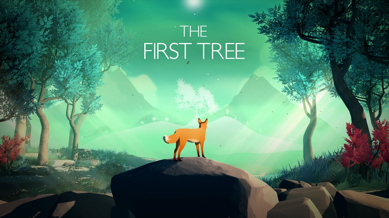 The First Tree - Official Teaser
