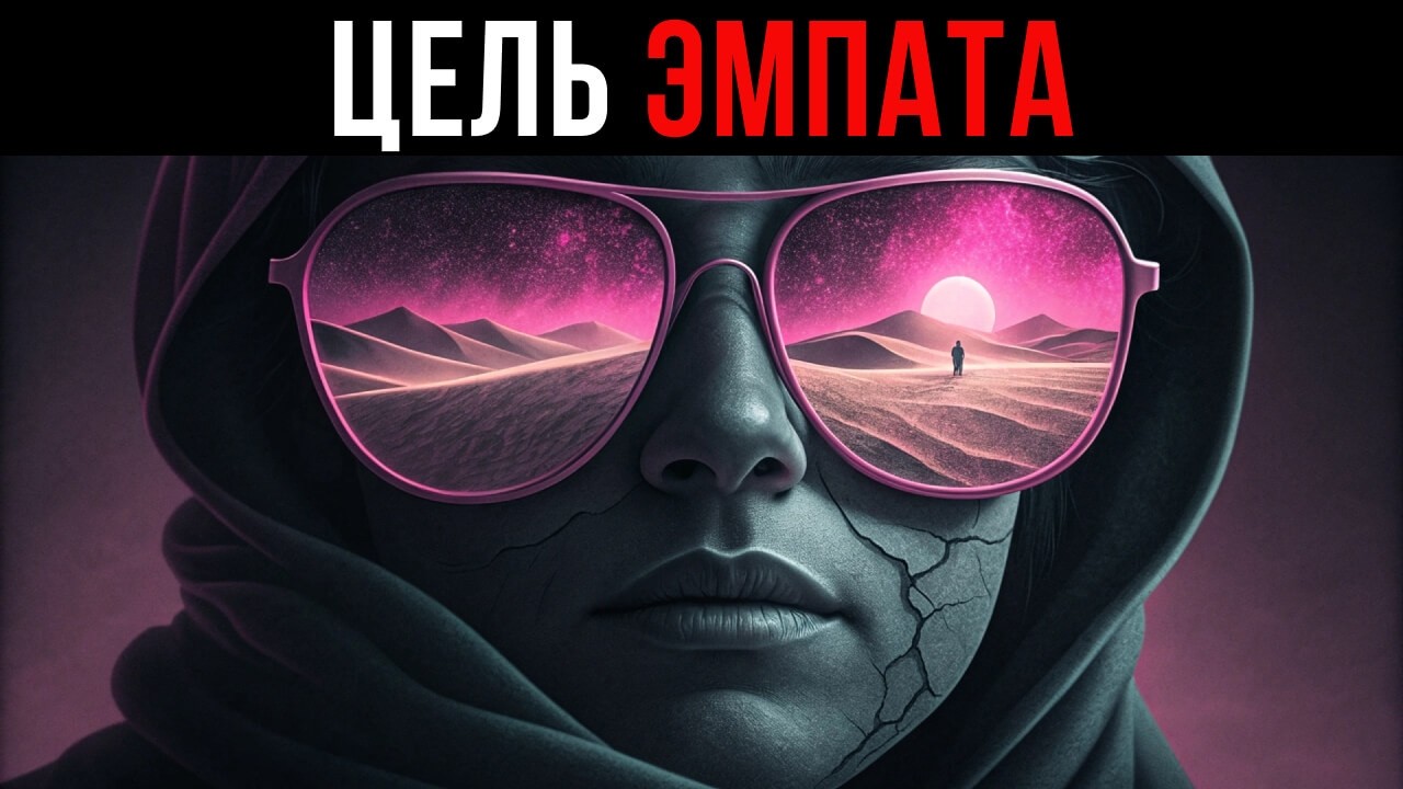 Главная цель жизни Эмпата (Индивидуация по Юнгу)