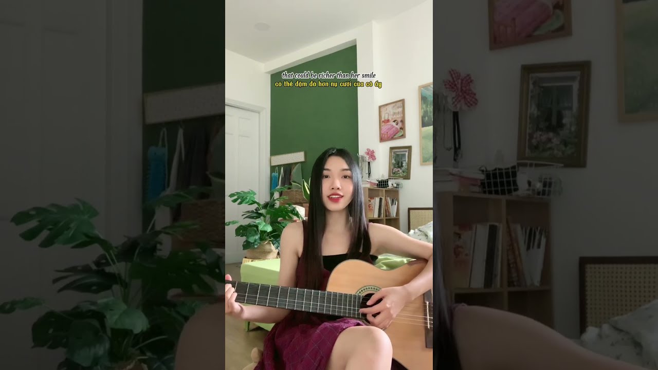 Mojito - Jay Chou (English version) - Vy Vy cover