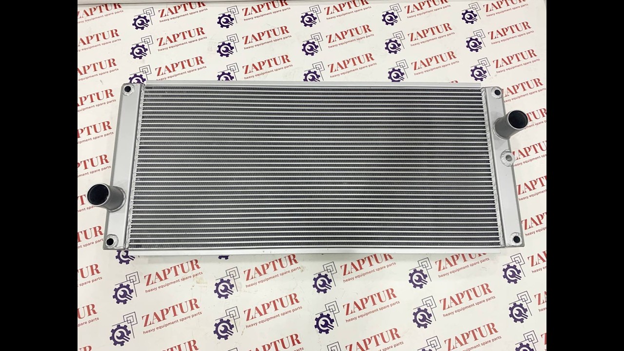 CATERPILLAR 3983249 RADIATOR