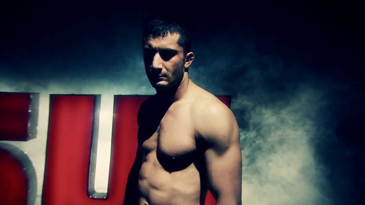 TRAILER KSW 16 [HD]