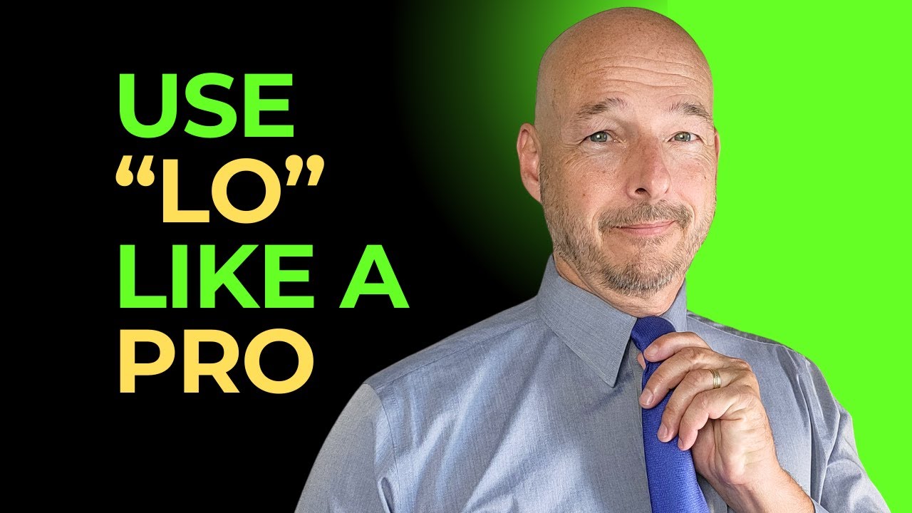 5 ways to use LO in Spanish
