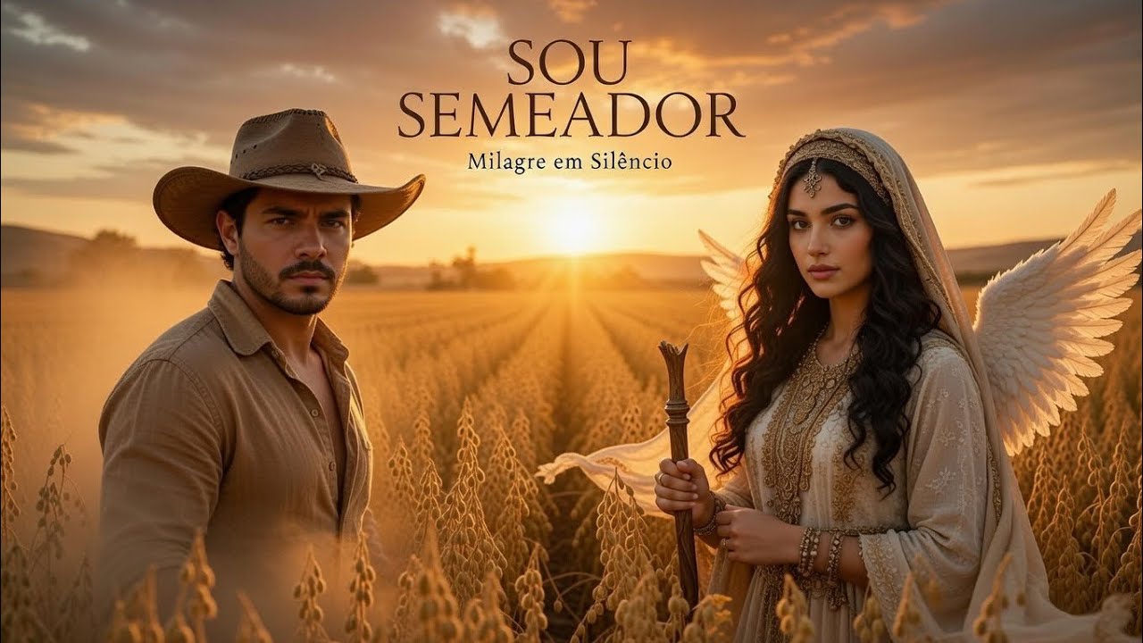 SOU SEMEADOR – O Milagre em Silêncio 🌾