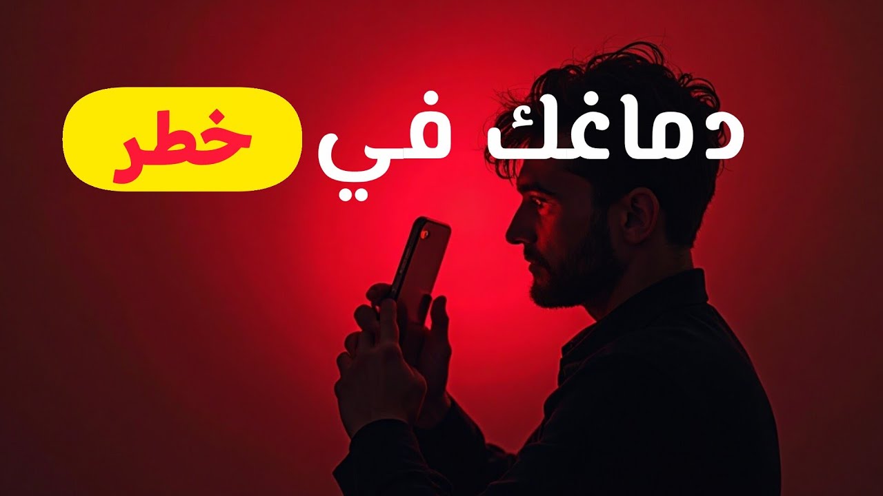 اكتشف أكبر عدو لك. 