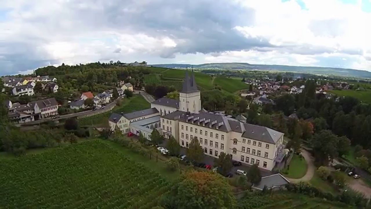 Kloster Johannisberg (Rheingau)