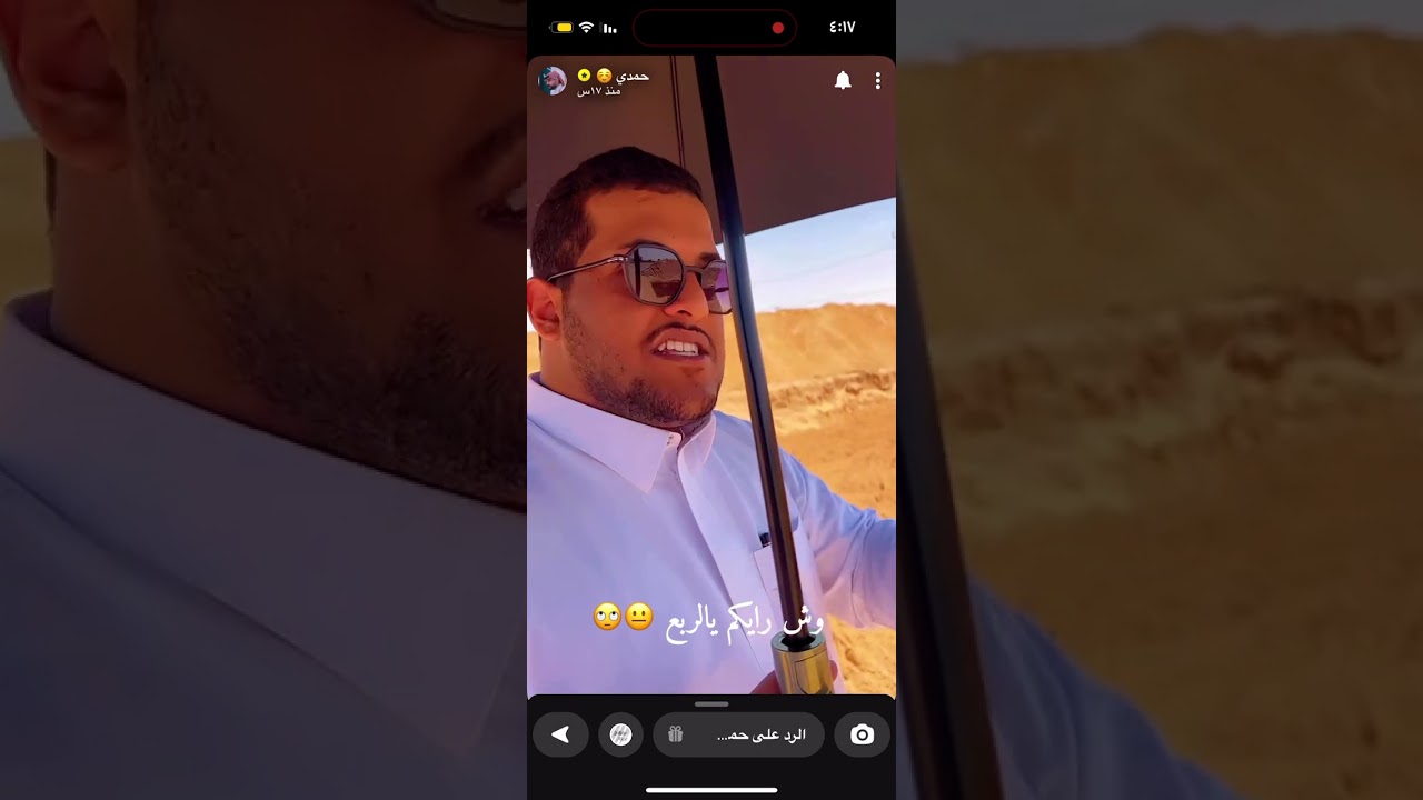 سنابات حمدي الفريدي
