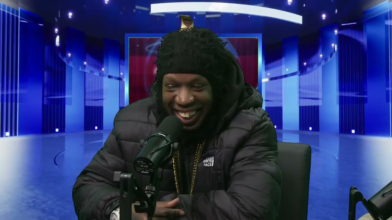 THE DOWLING SHOW  FATHERS LOVE  HOST PREME GUEST POKER 