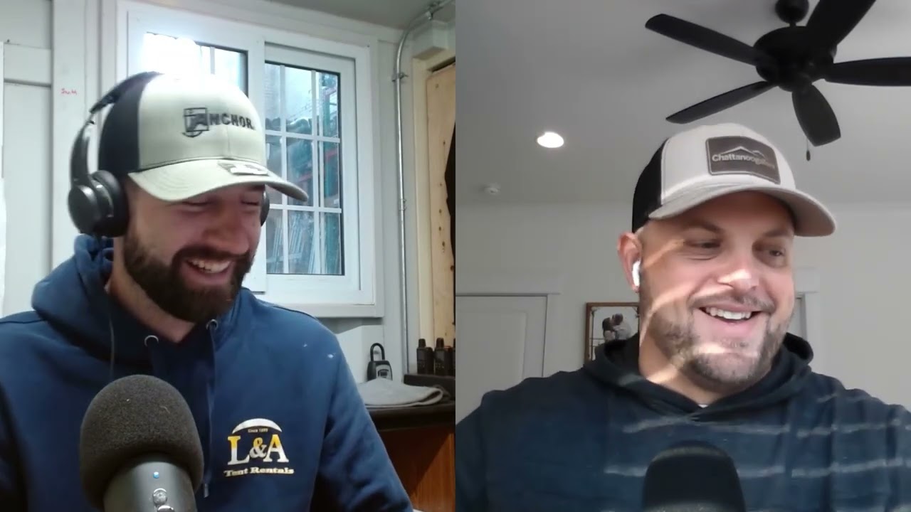 Episode 48: New year, same dilemmas?