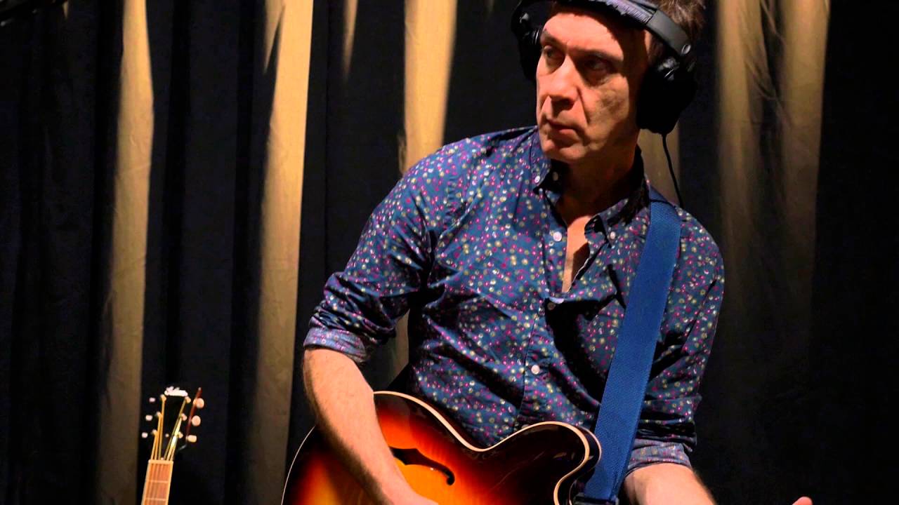 Nada Surf - New Bird (Live on KEXP)
