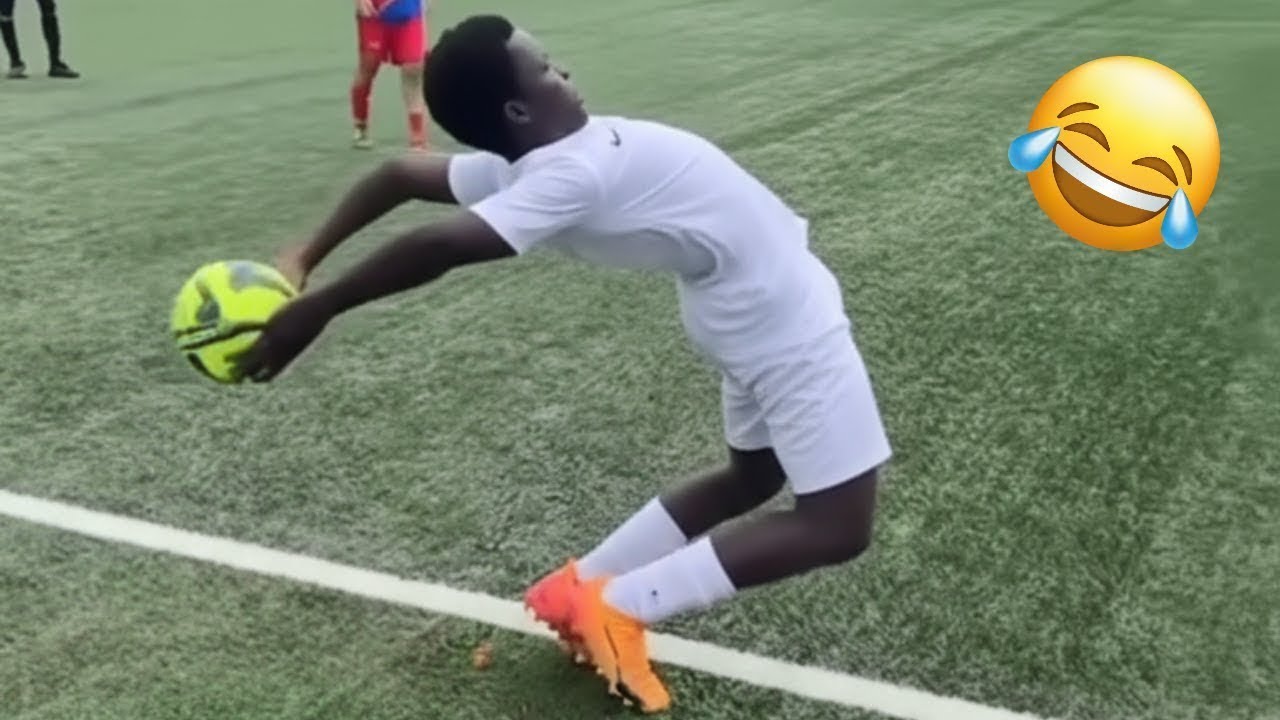 Best Football Videos Of 2025 ⚽️🔥Funny Moments, Fails, Skills & Goals Compilation #40