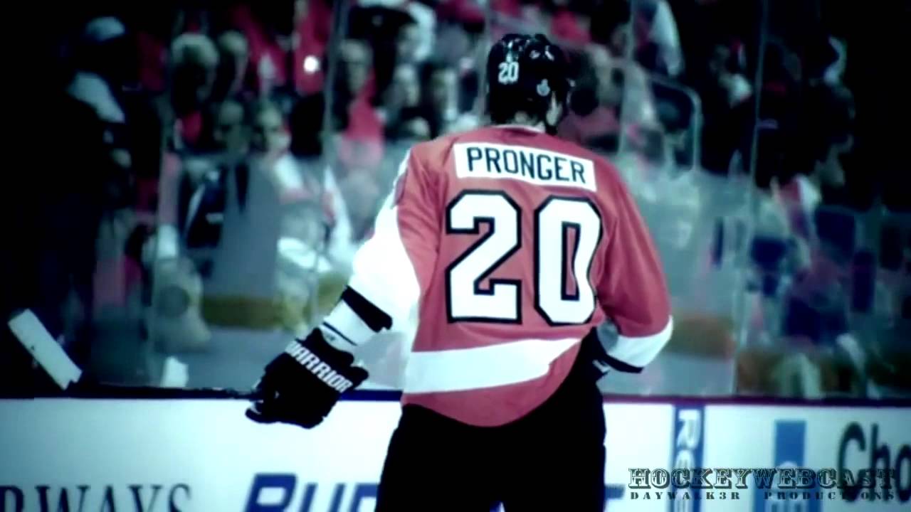 The Missing Stanley Cup Finals Puck HD