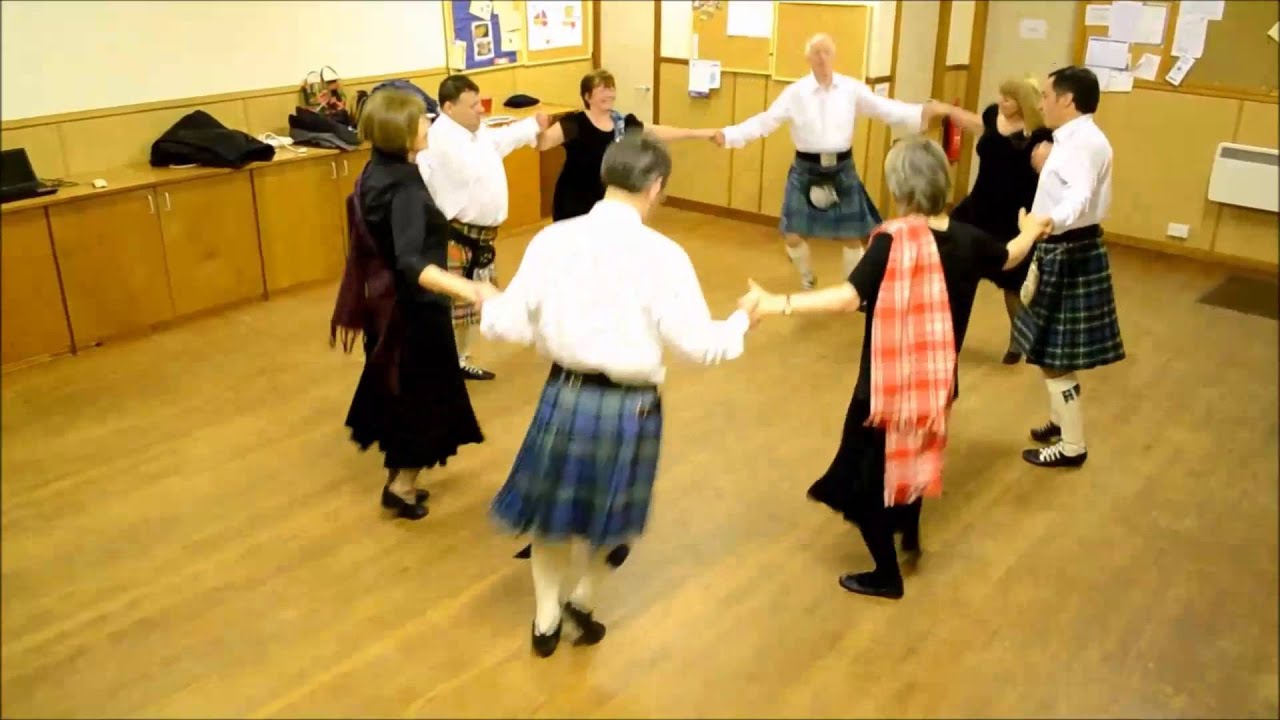 TAY DANCERS 