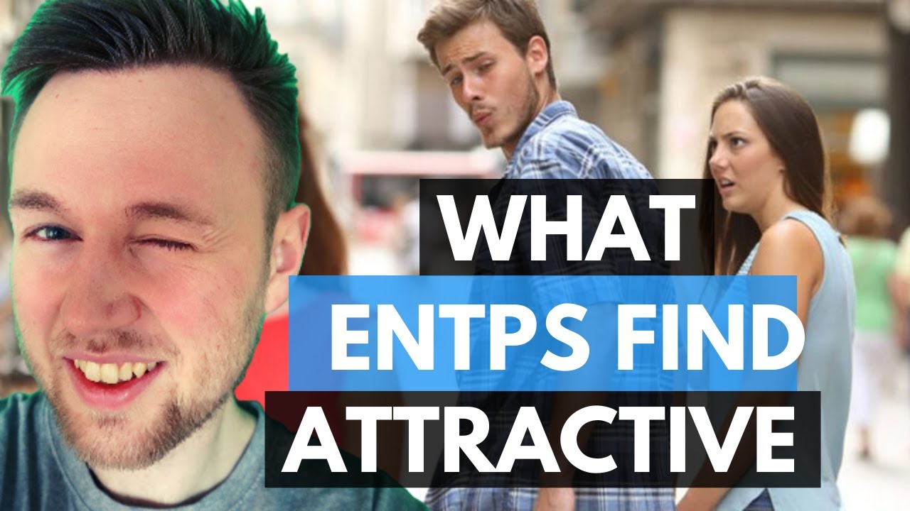 How To Attract An ENTP Girlfriend/Boyfriend