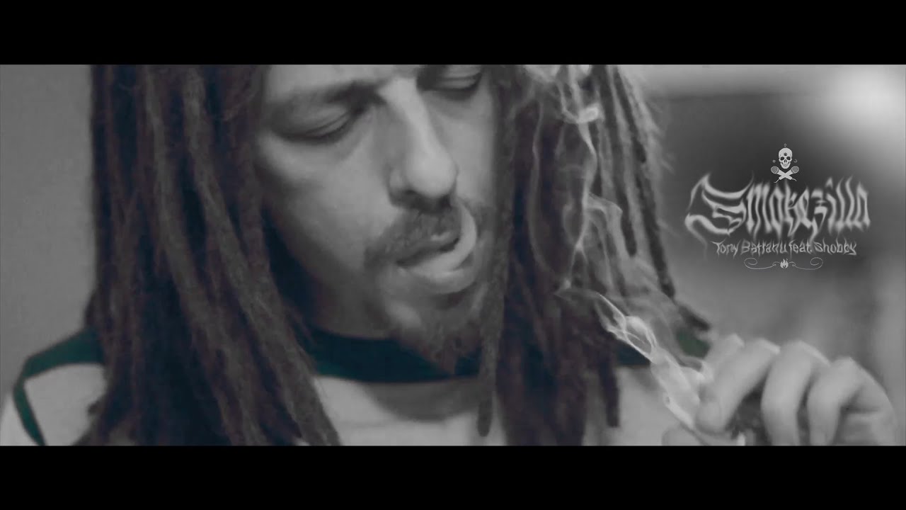TONY BATRANU | Smokezilla feat. Shobby | single
