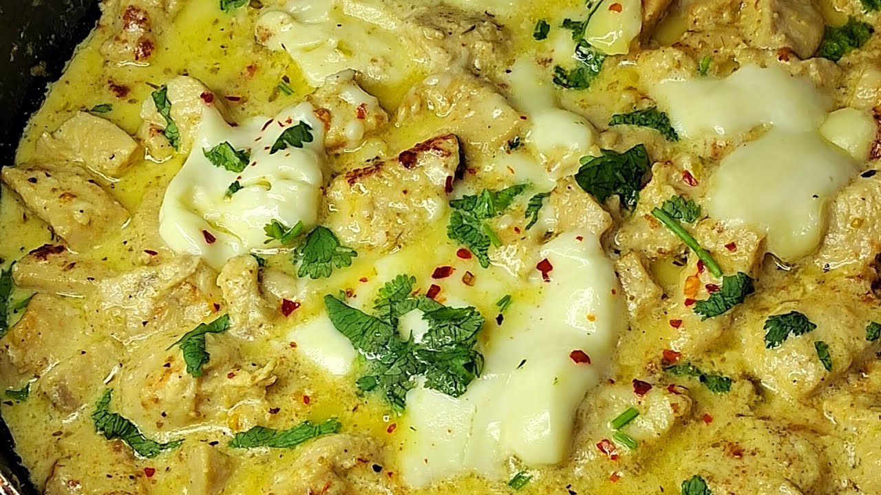 Restorant style chicken malai boti .| Ramzan special chicken malai boti ki asan recipe. 