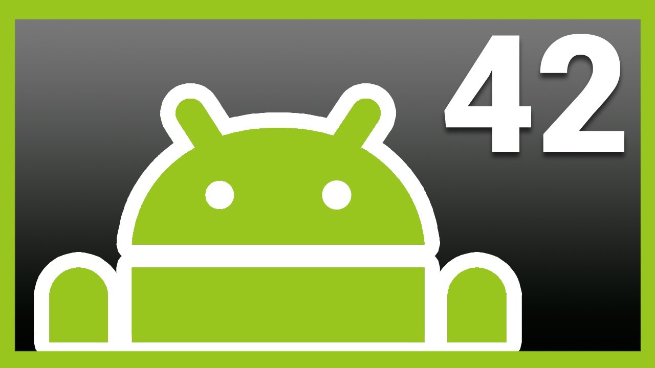 42- Curso Android - Recycler View