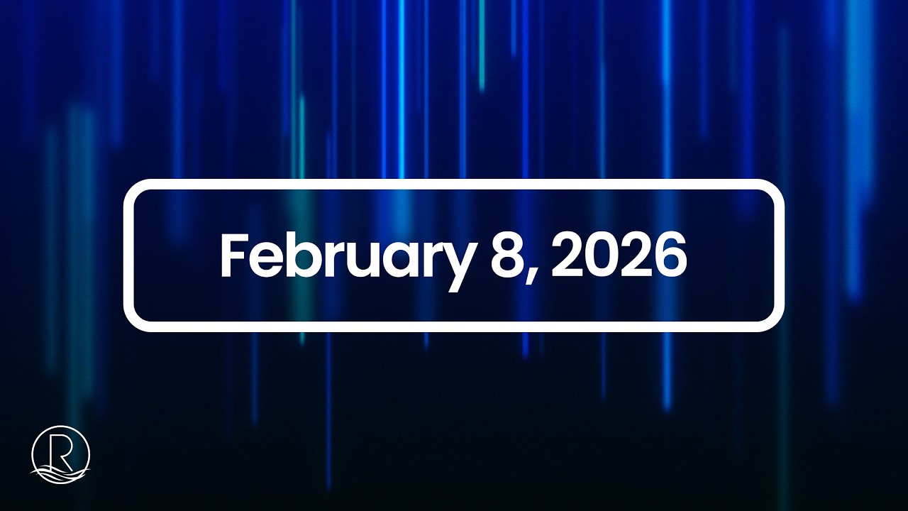 February 8, 2026 | River Church