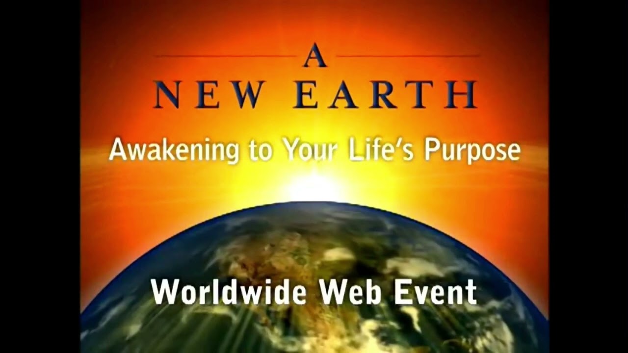 Oprah & Eckhart Tolle: A New Earth | Chapter 1 - Chapter 5
