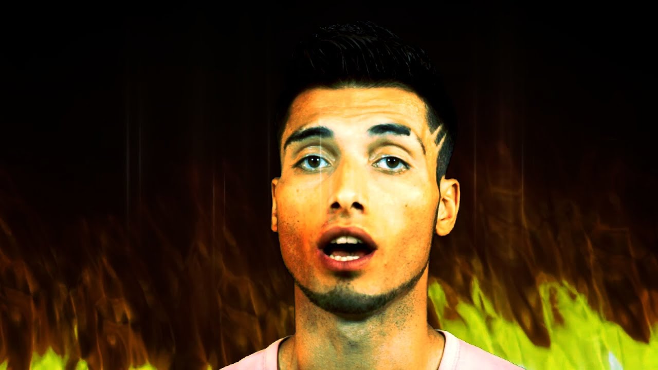 FIRTINA - Hasret Kokusu iSyanQar26 & ARSIZ BELA arabesk rap