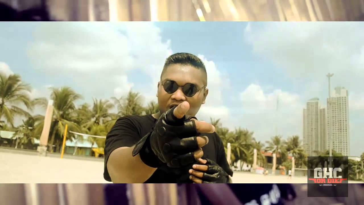 Bung Mark - Yuk Taken (Danza Kuduro Remix)