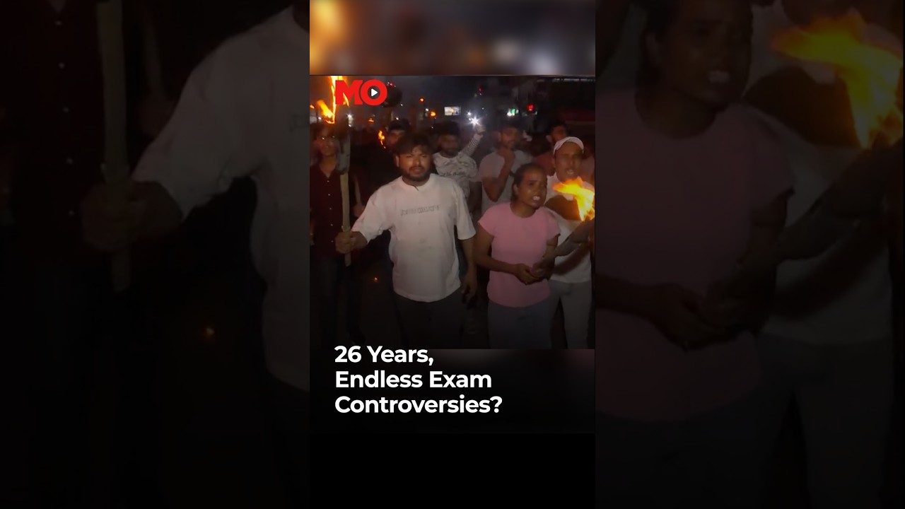 Why Jharkhand's Government Exams Keep Landing in Controversy | 26 Years of JPSC & JSSC Crises
