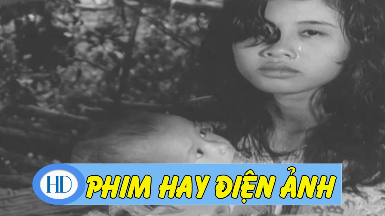 Cánh Đồng Hoang - Bản Đầy Đủ Không Cắt - Ký Ức Phim Việt | Phim Chiến Tranh Việt Nam Hay Nhất