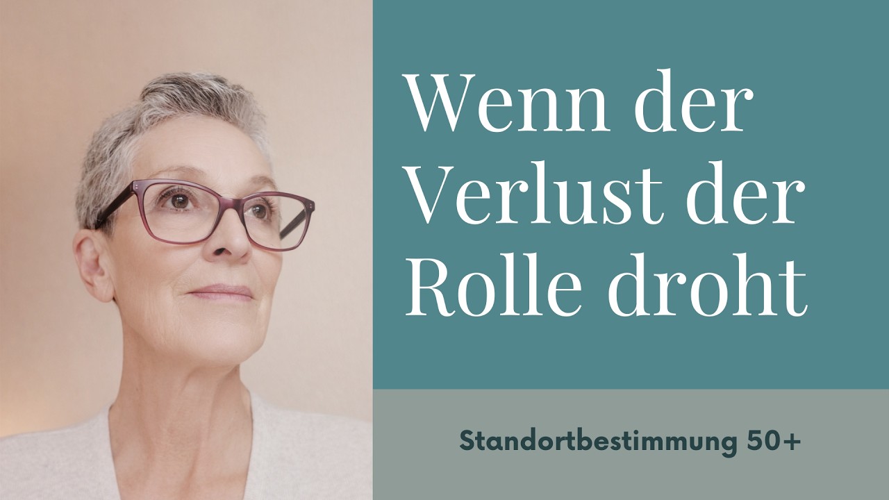Wenn Kinder flügge werden und das Haus verlassen: Wie Mütter loslassen lernen.