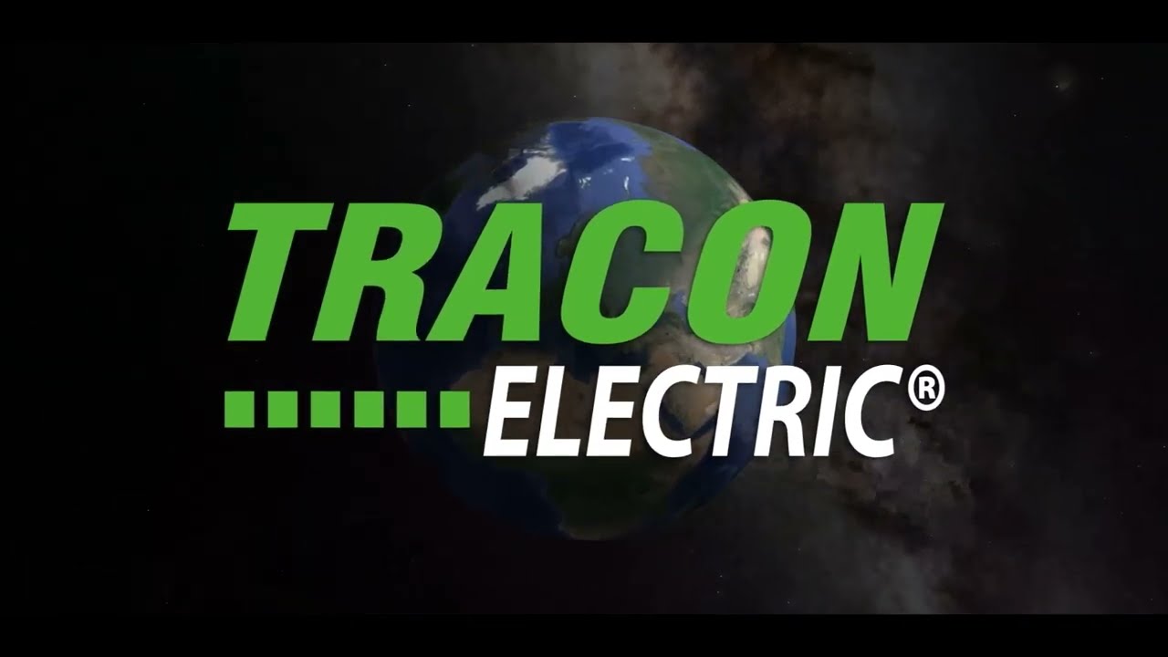 TRACON ELECTRIC Slovenia-Image Video