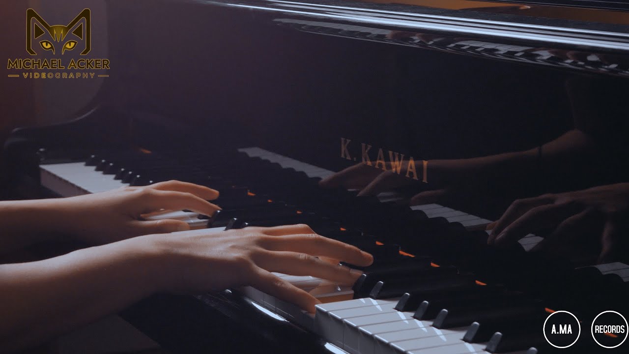 Katarina Kochetova - Eternal Goodbyes ft. Jure Pukl