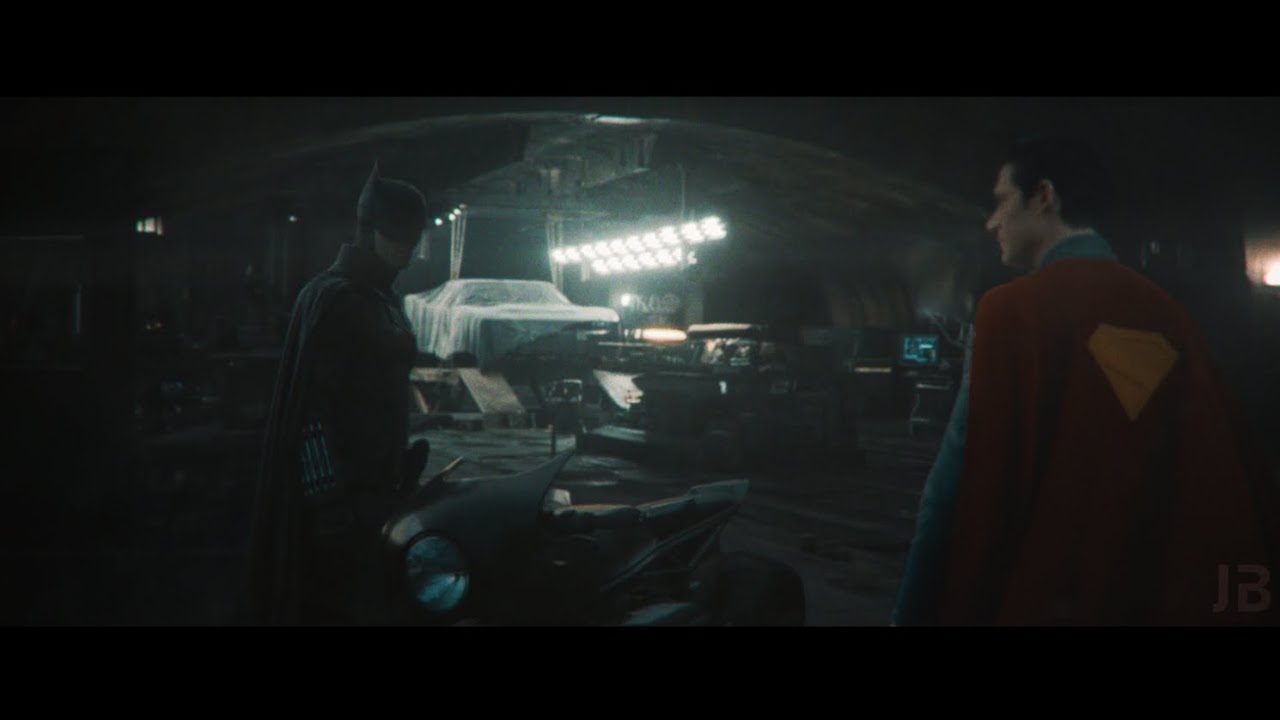 World's Finest | Batman & Superman