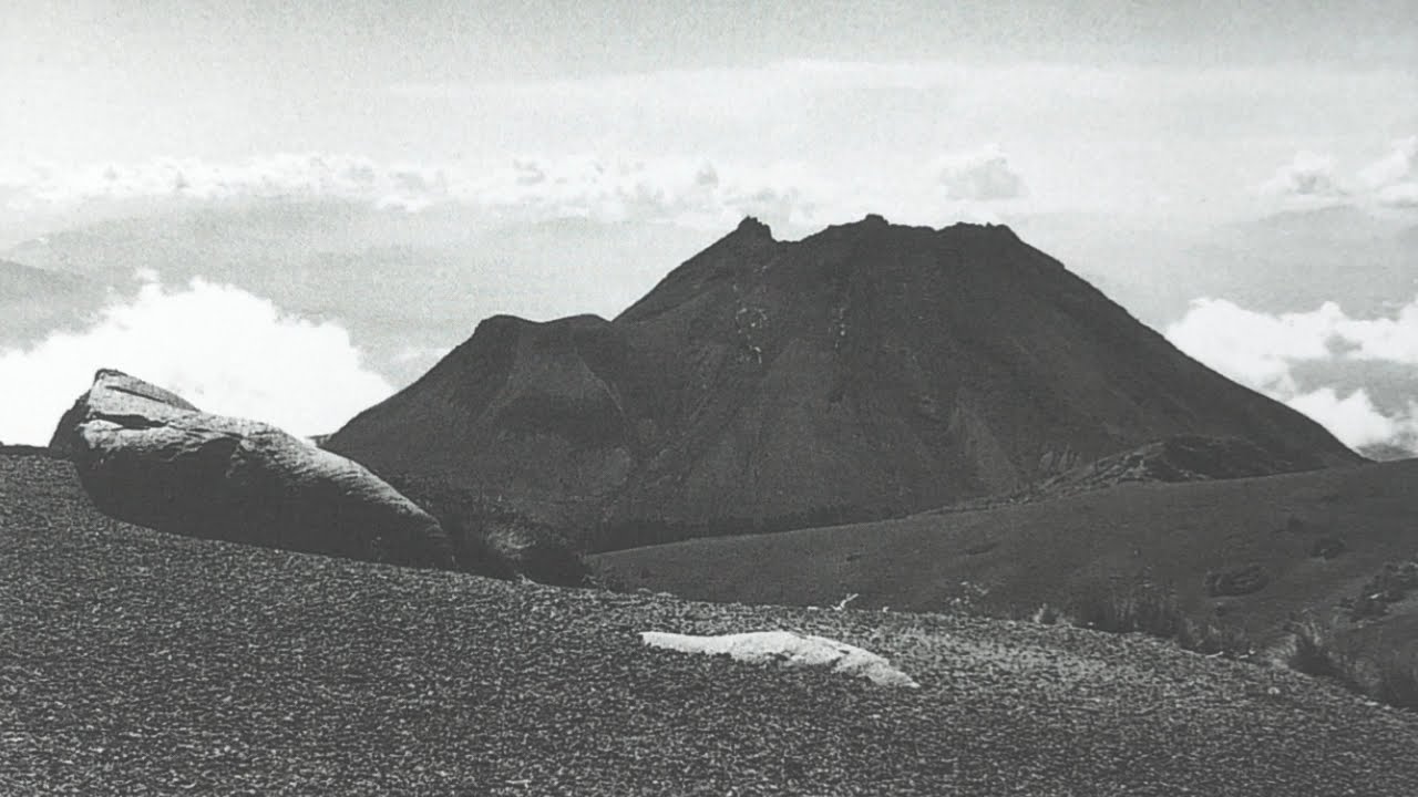 JUAN RULFO. Una Antología fotográfica