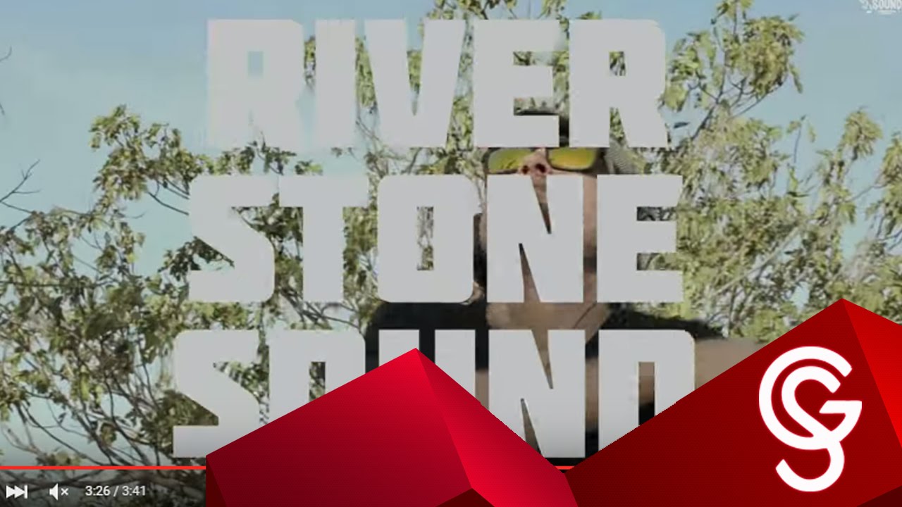 RHEZ OZM ZNP // DUBPLATE RIVER STONE SOUND