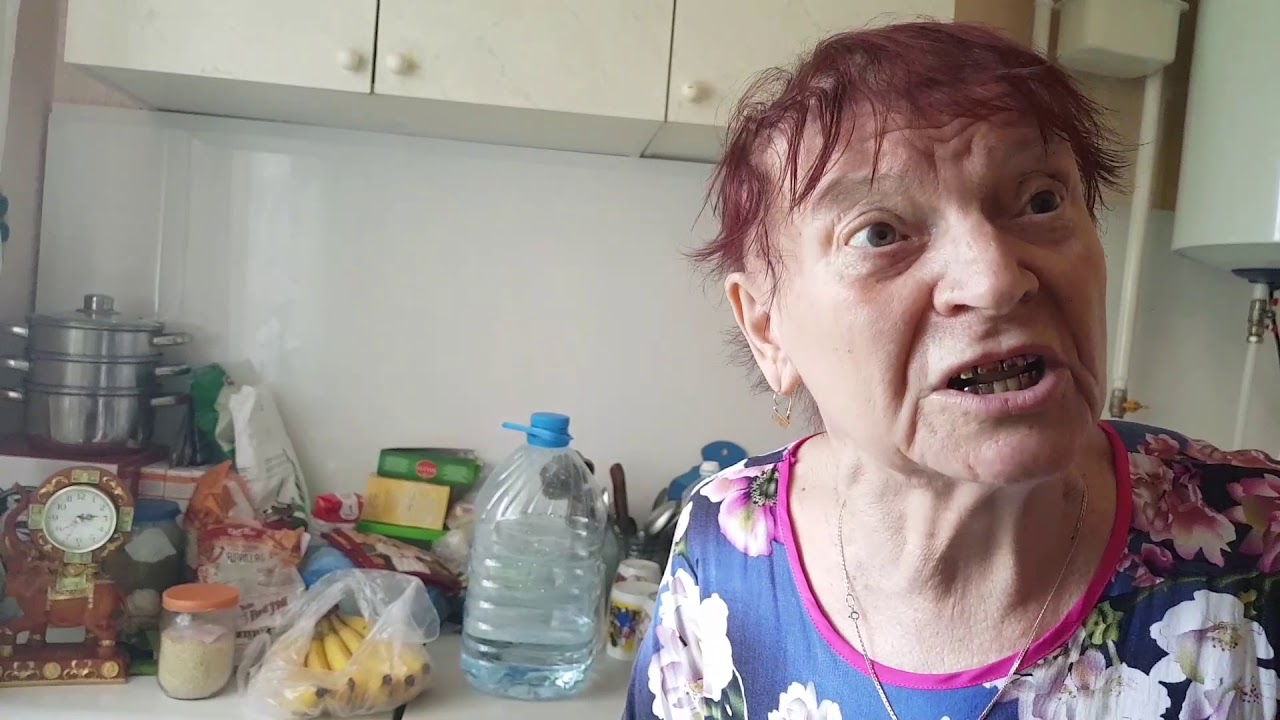 Приехали домой а тут потоп