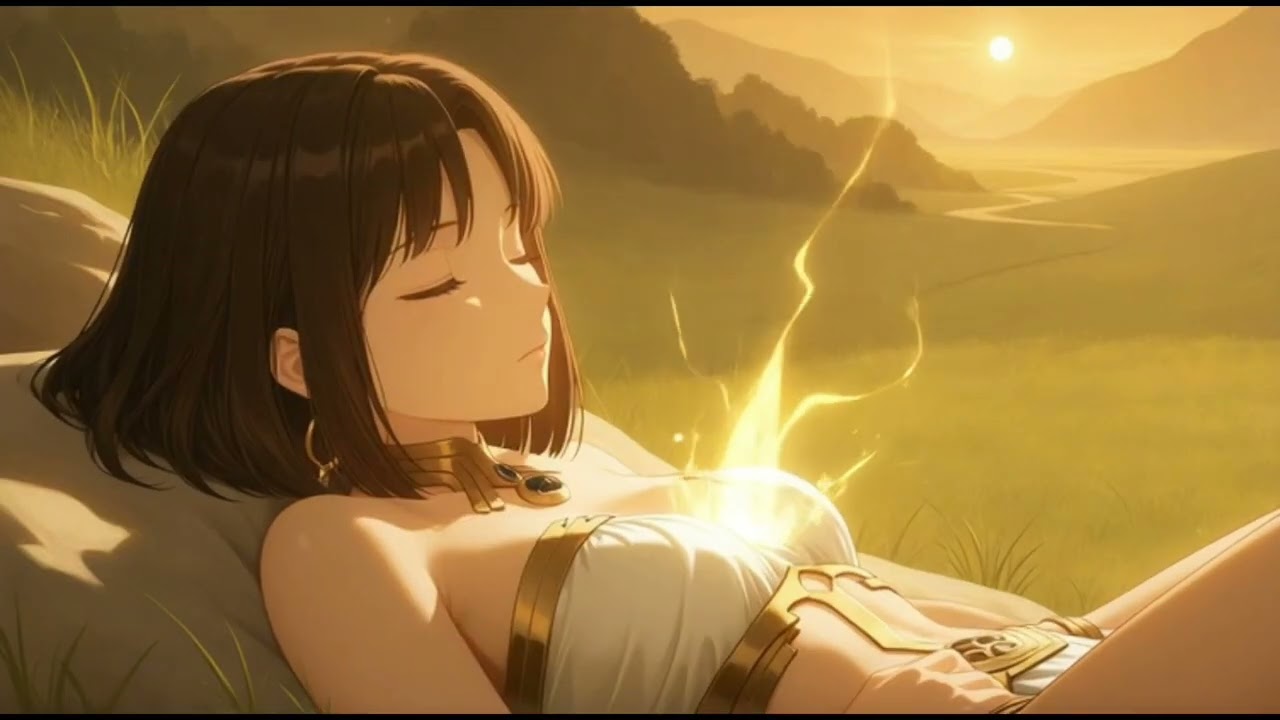 Ishtar - For All Kind Of Dreams (Theta Waves) (Delta Waves)