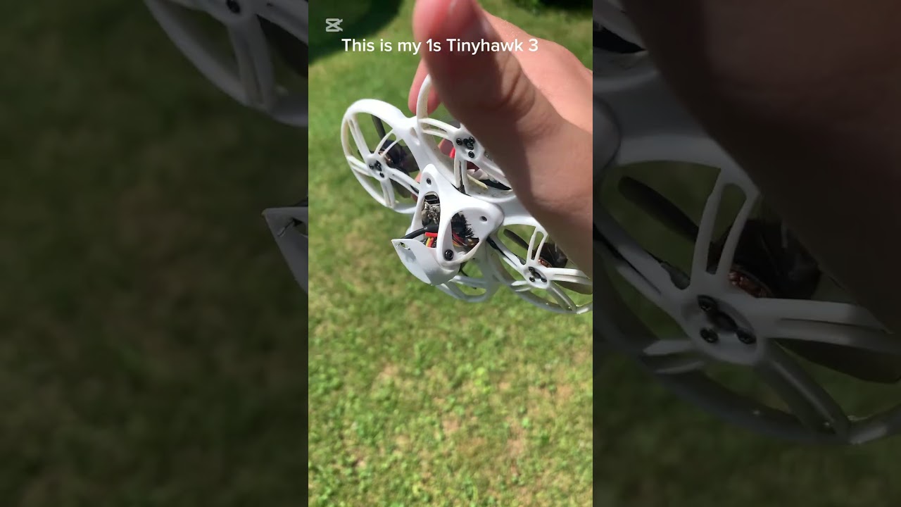 Emax Tinyhawk 3 plus