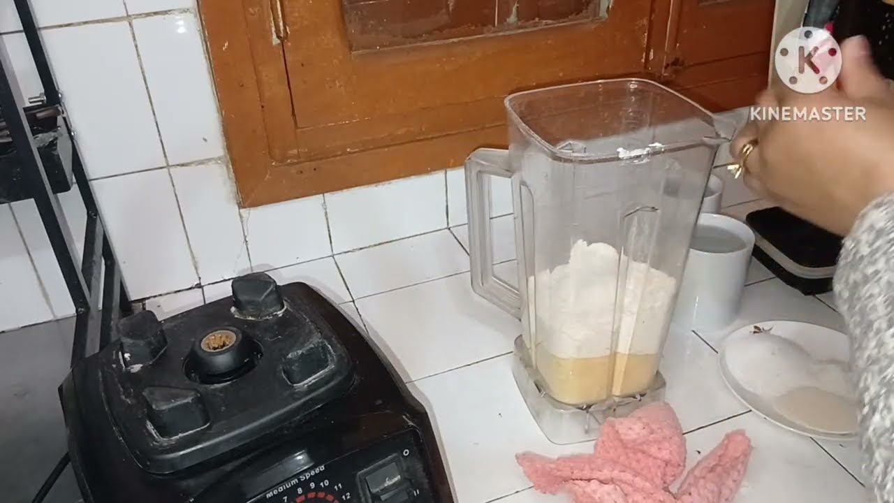 أسهل وأسرع بغرير في 5 دقائق للمبتدئات😋