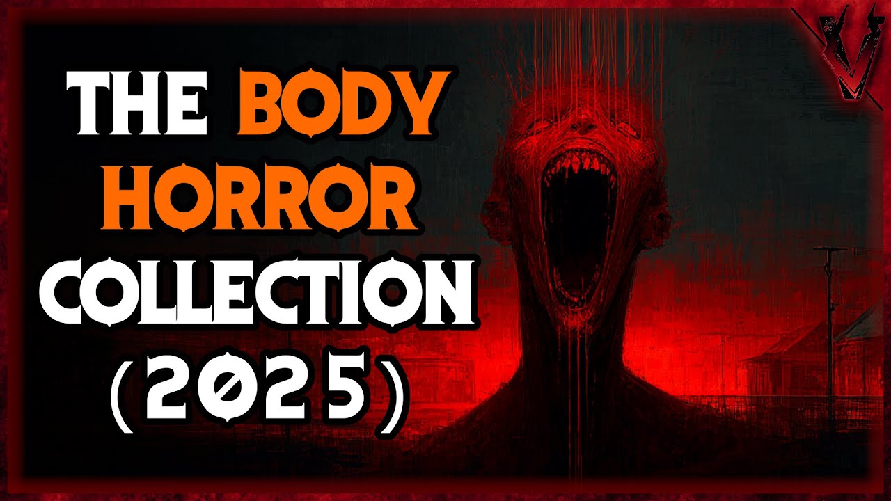The Body Horror Collection (2025)