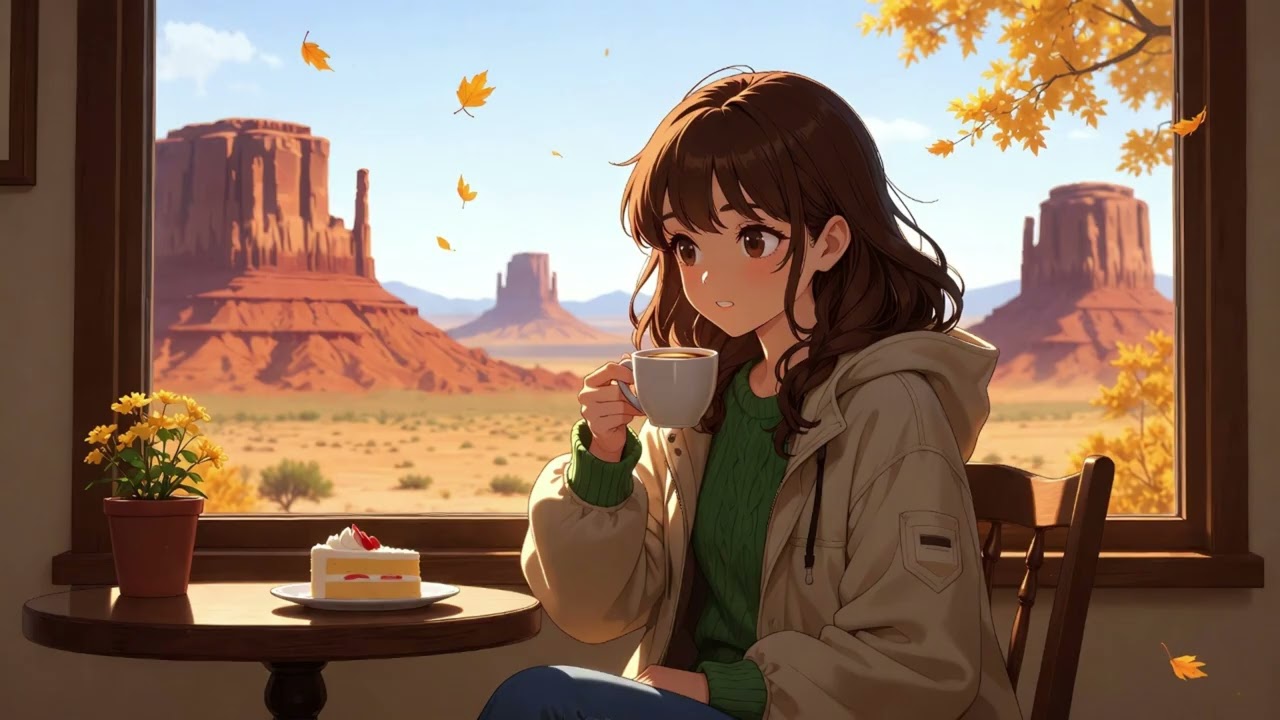 95# Elegant Coffee Shop Jazz Piano & Bossa Nova for Work and Relaxation